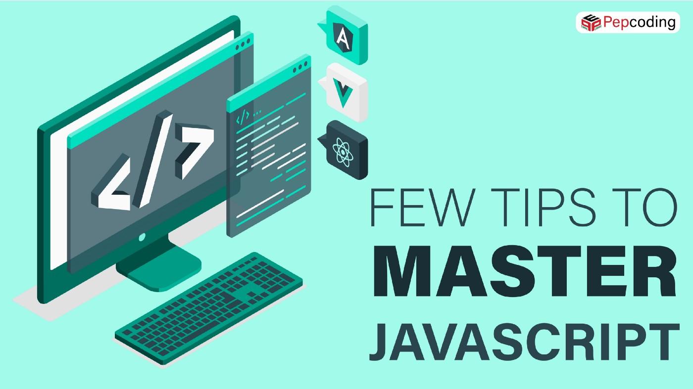 Mastering JavaScript